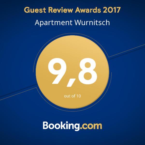 Apartment Wurnitsch Bramberg am Wildkogel Esterno foto