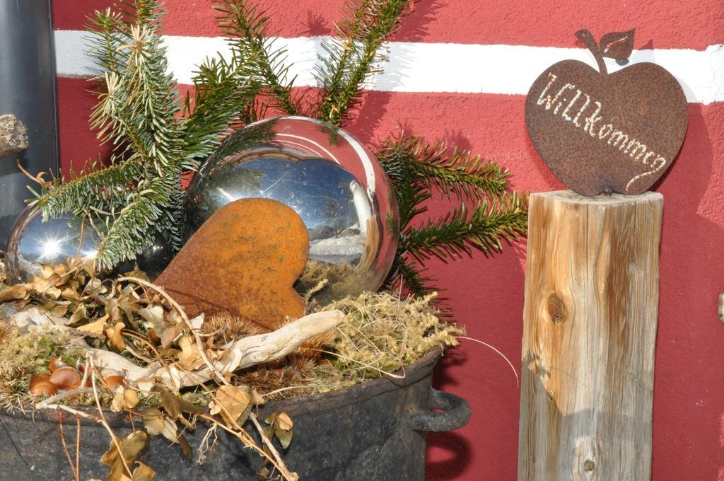 Apartment Wurnitsch Bramberg am Wildkogel Esterno foto